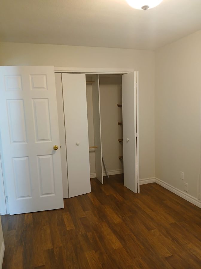 TARCISIUS ATEMKENG's room