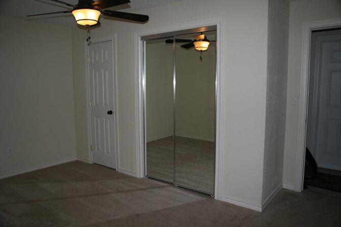 Jim's room