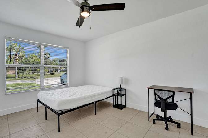 PadSplit's room