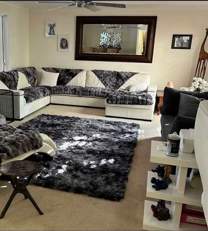 Elise's room