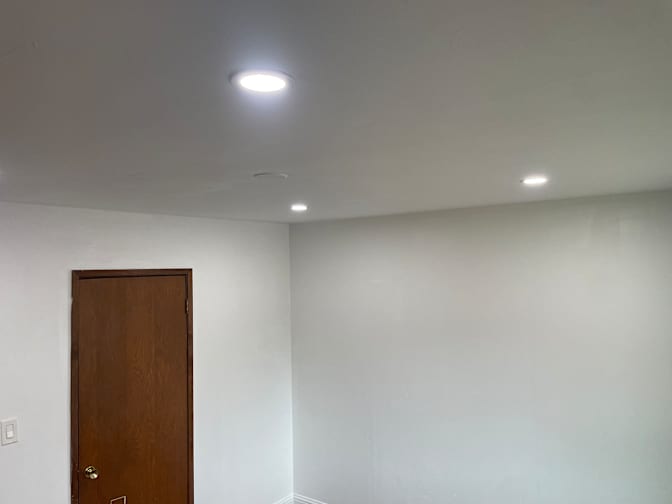 Emmannuel ramirez's room