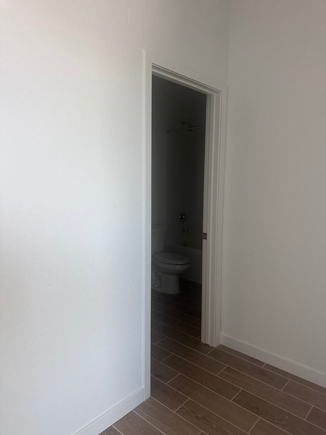 Alexander Hernandez's room