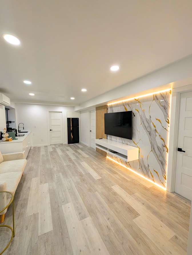 Soniya's room