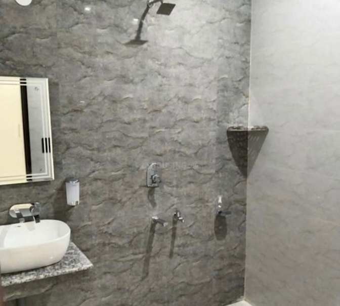 Rohit's room
