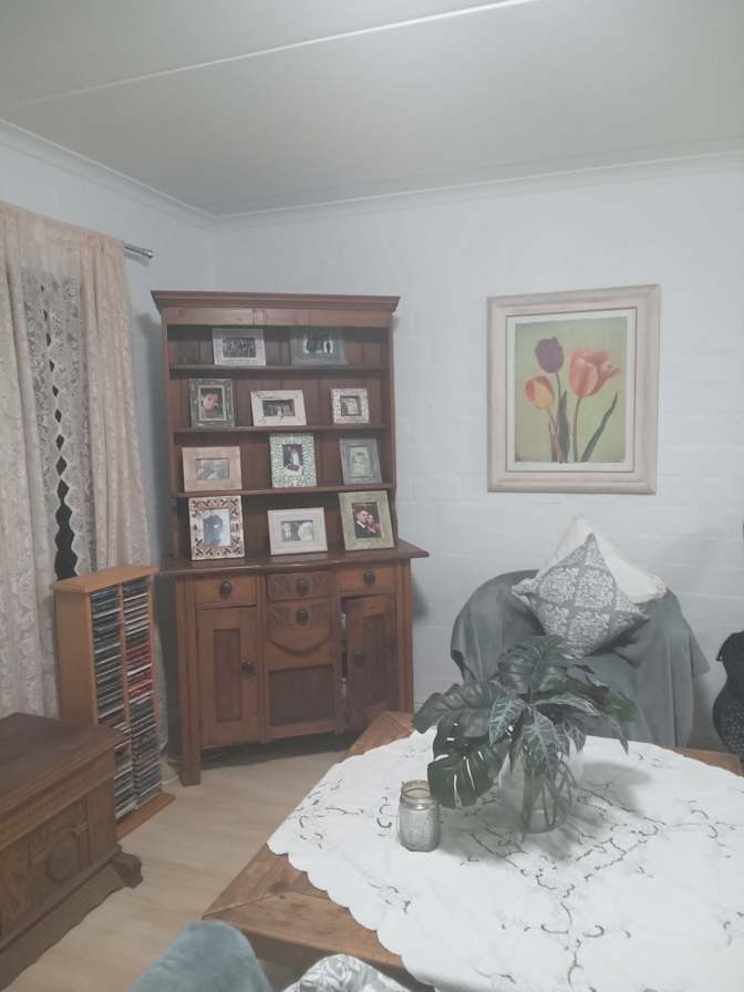 Janette Doepke's room