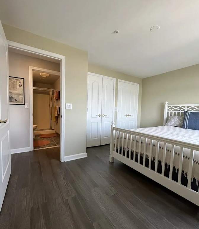 Paula's room
