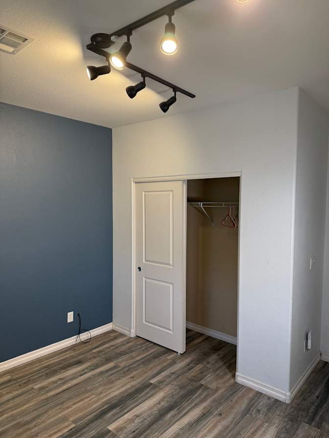 Robert's room