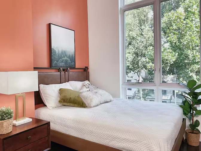 Eugene's room