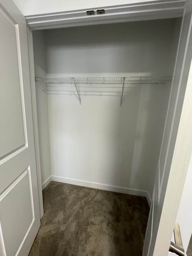 Nikki's room