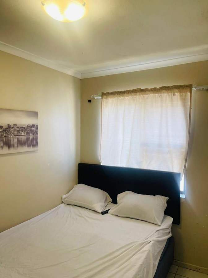 Best's room