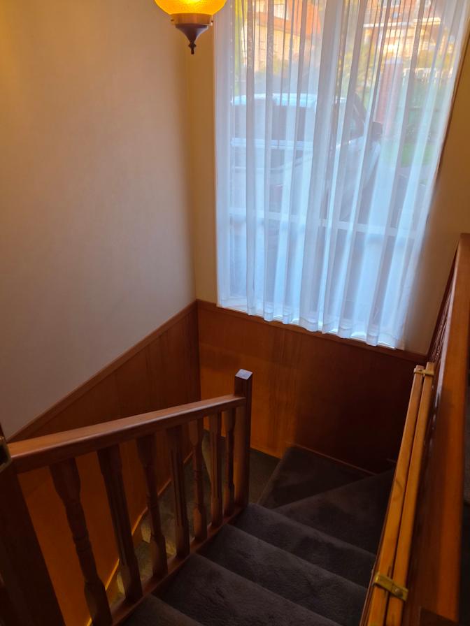 Tawhiri's room