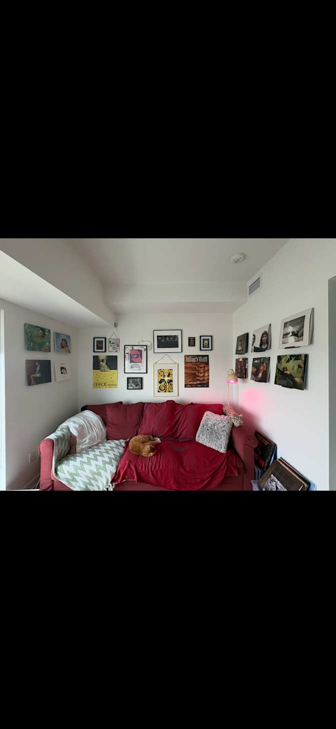 Kard's room