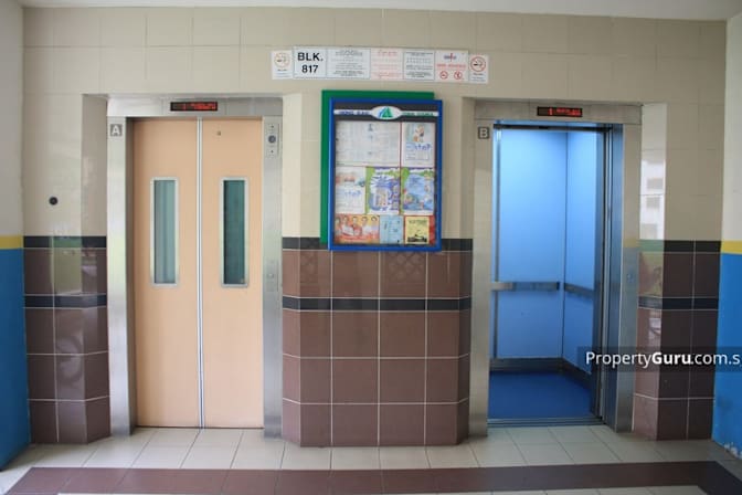 wong's room