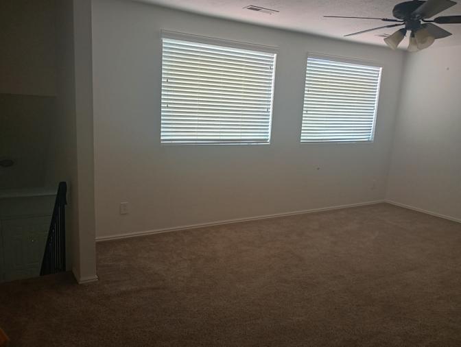 Nicole's room
