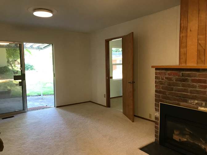 Van's room