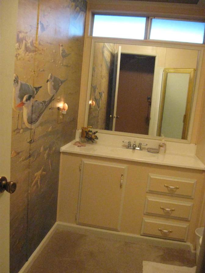 Aeyrie's room