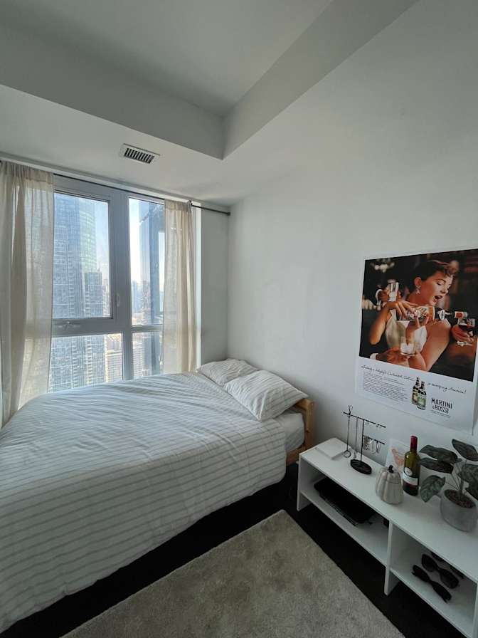 georgia's room