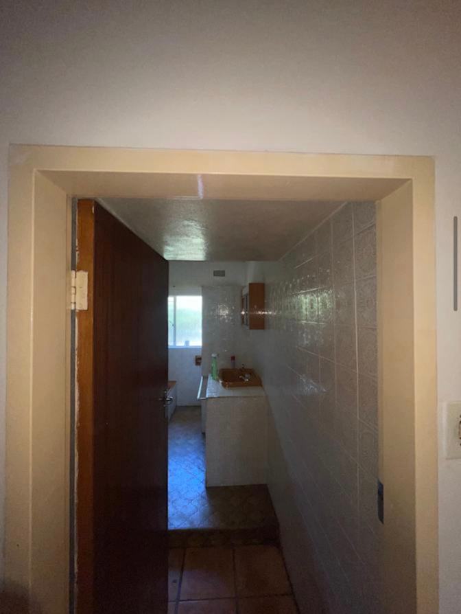 Jerome's room