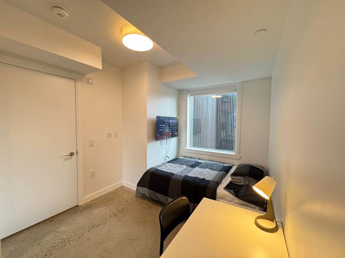 Yelden Vision Residence's room