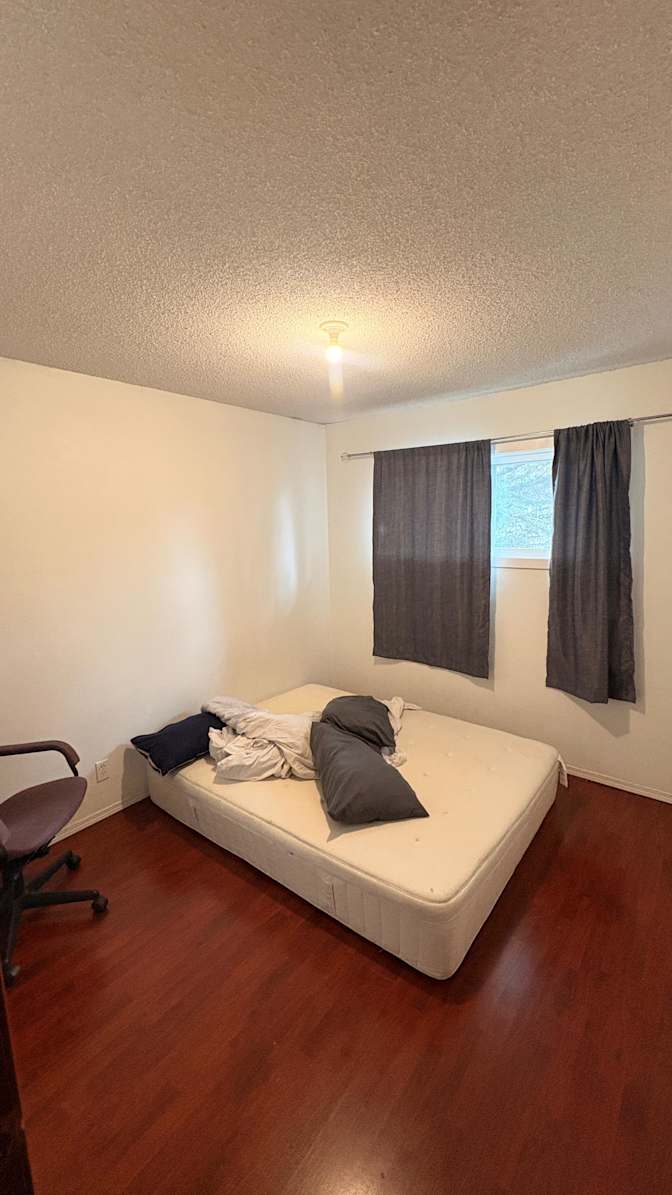 Edward's room