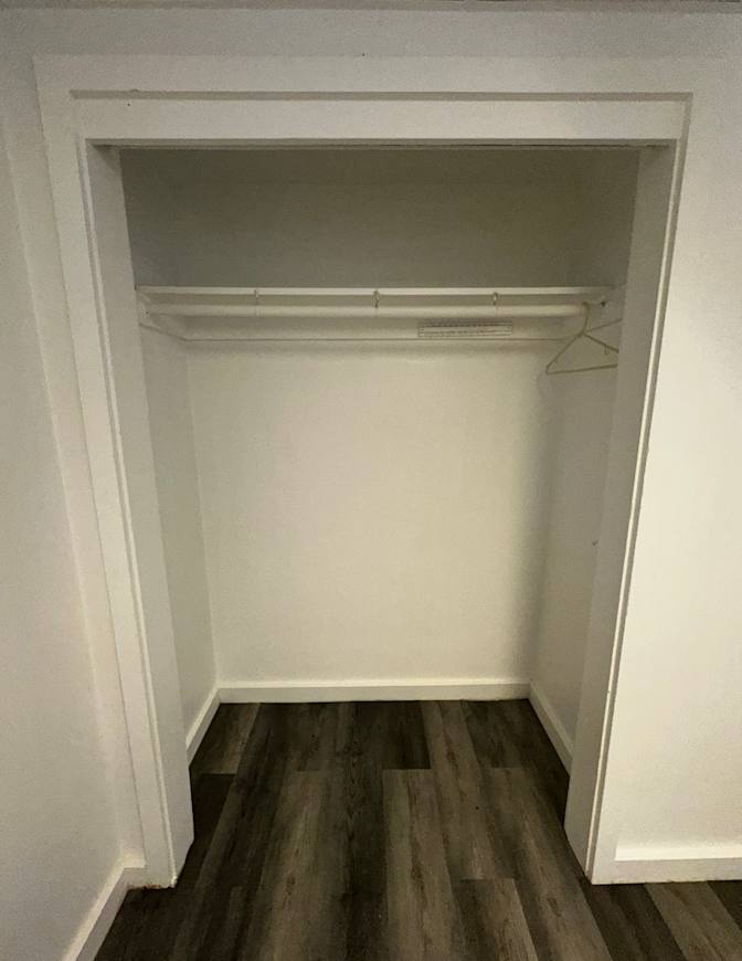 Alexa's room