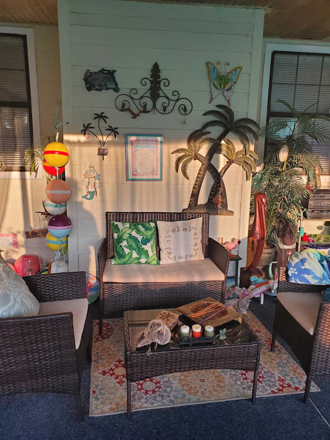 Laura Nowlin's room