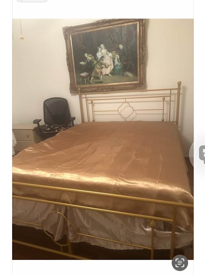 Lily's room