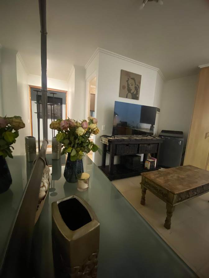 Shannon Brophy's room