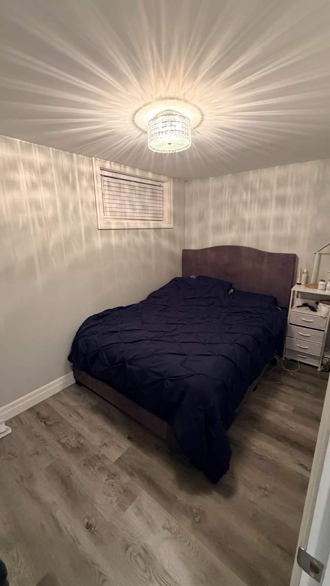 Julieth Camila's room