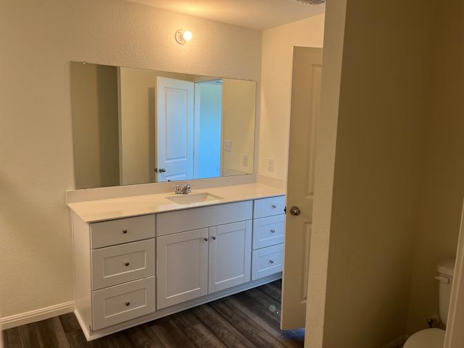 Lindsey's room