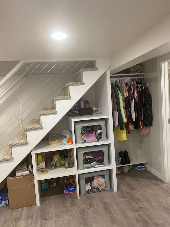 Dil Vitha's room