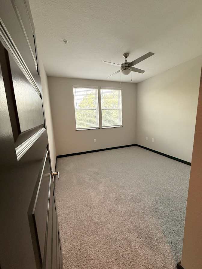 Orlando's room