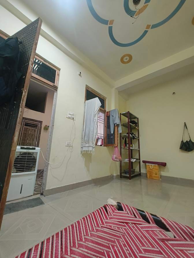 Adarsh verma's room