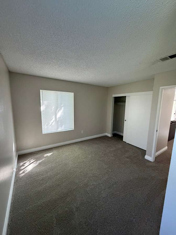 Jeff's room