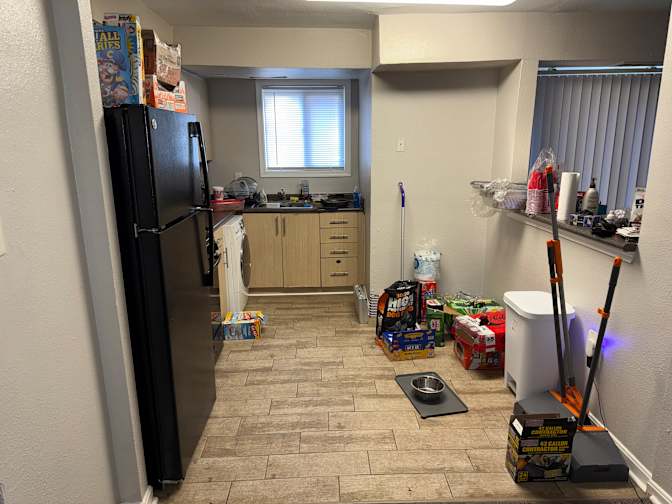 Nate's room