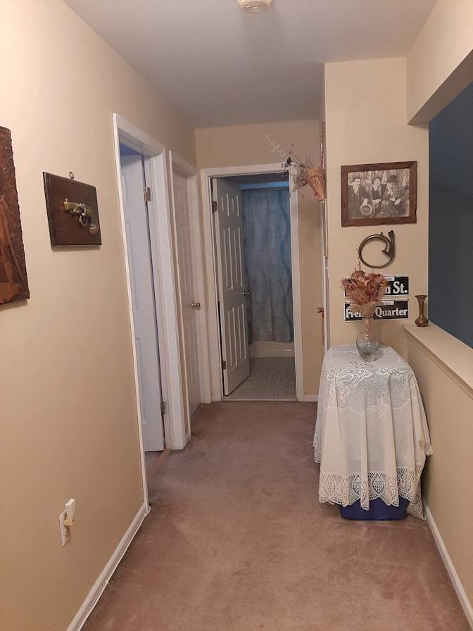 Don's room