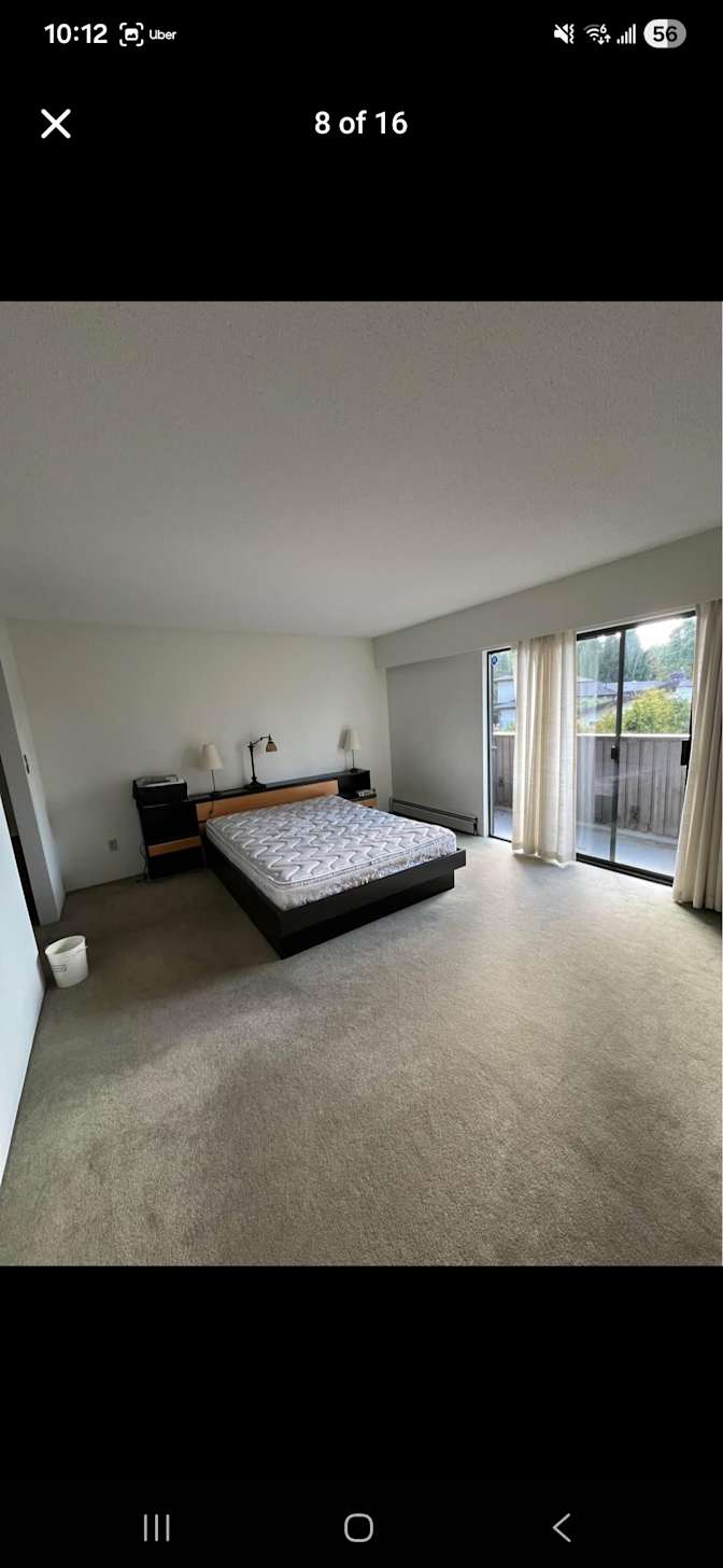 Wasima Sazzad's room