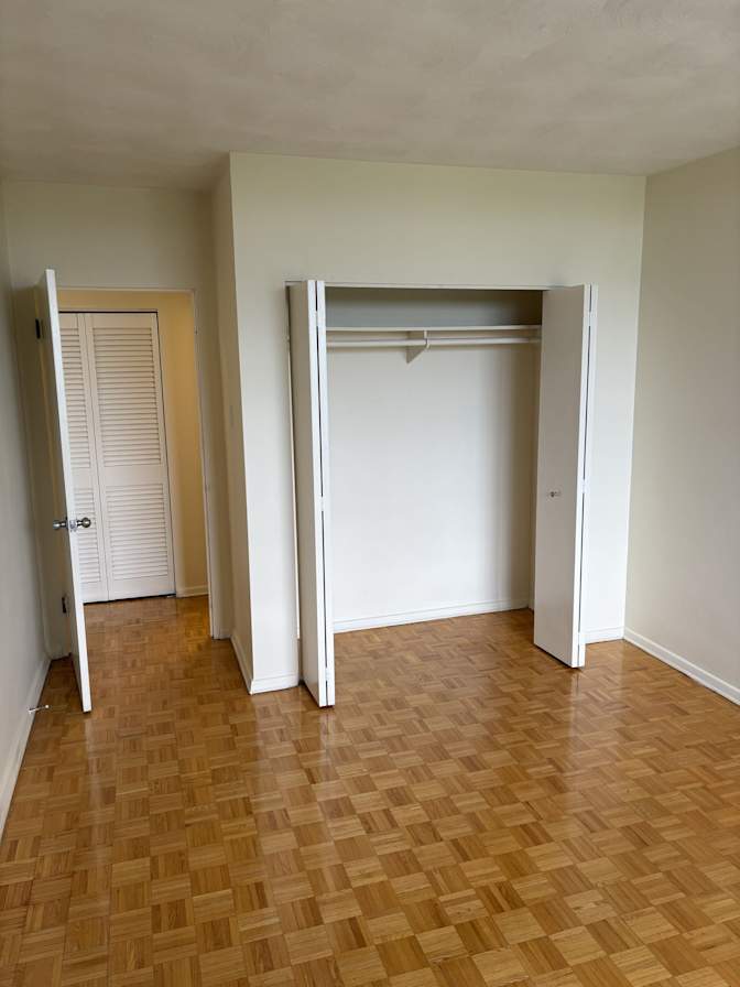 Emma's room