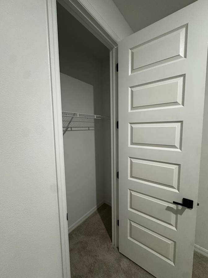 Joshua's room