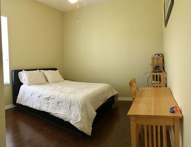 Michael's room