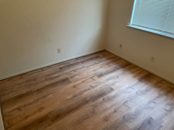 Edgar's room