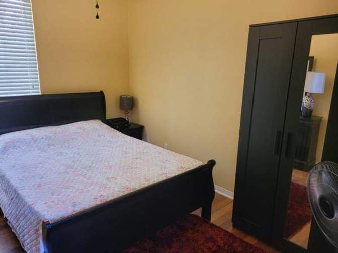 Belle's room