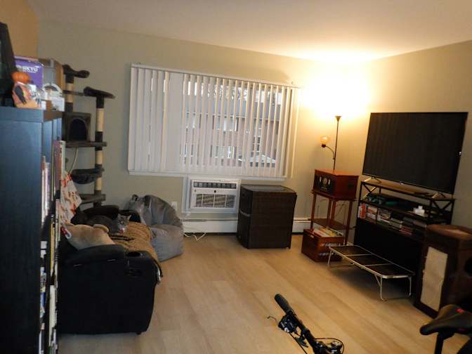 Skyler's room