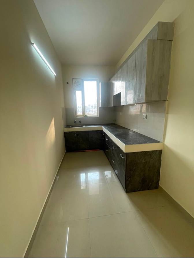 Kartikey Sharma's room