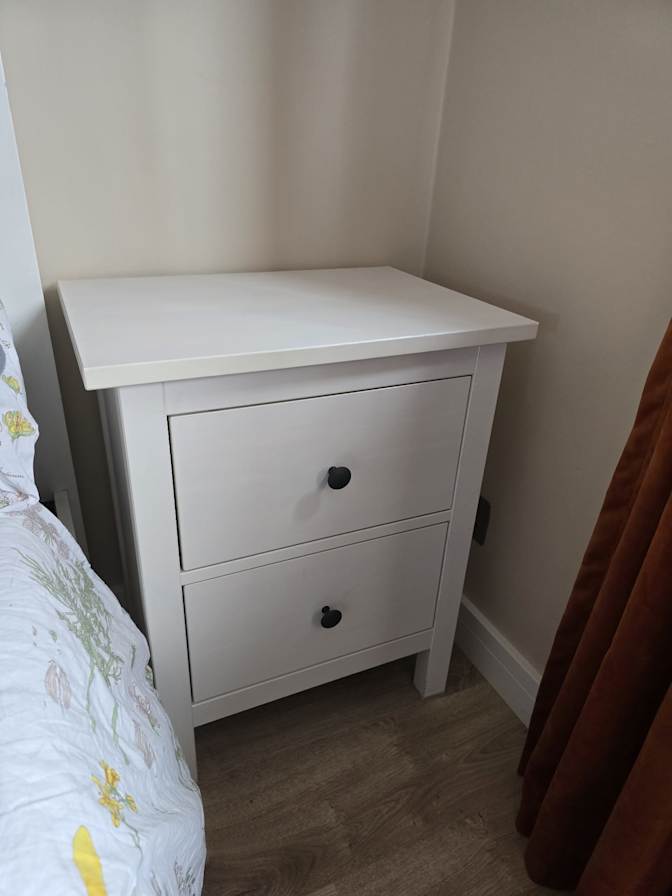Natalia's room