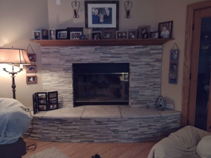 Jody's room