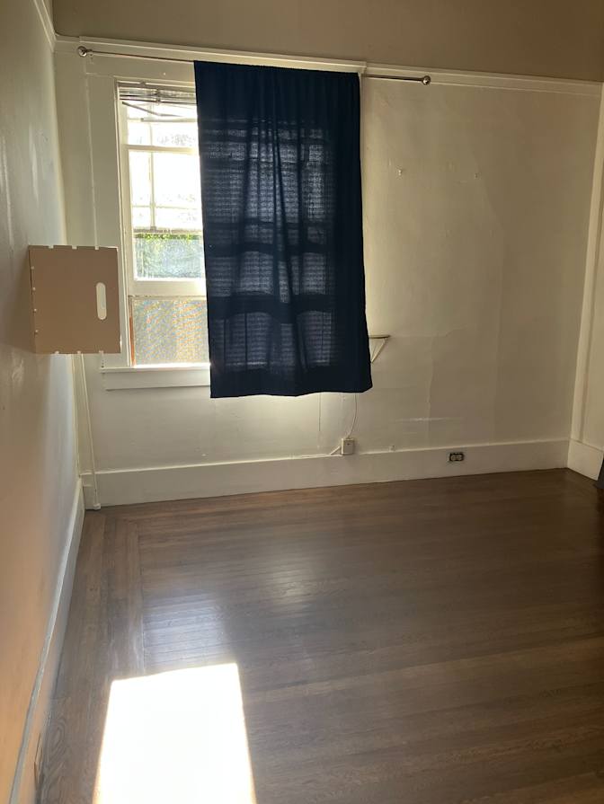 Kerry's room