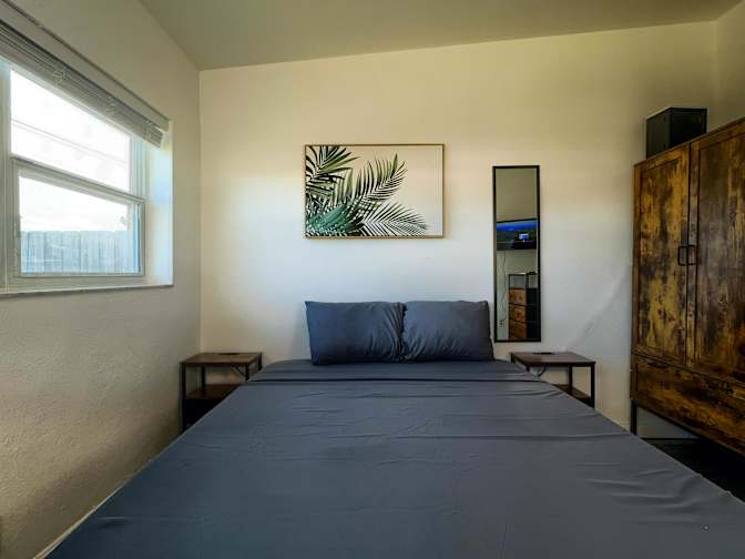 PadSplit's room