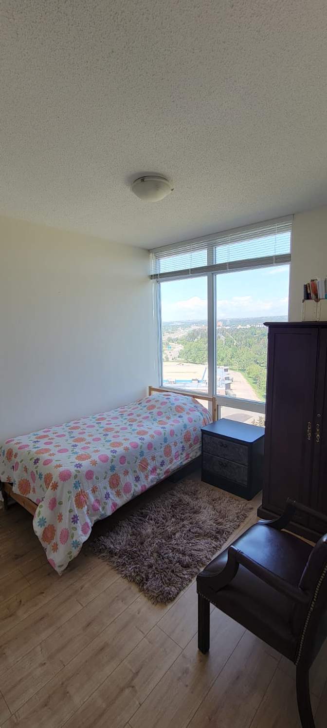 Sophia's room