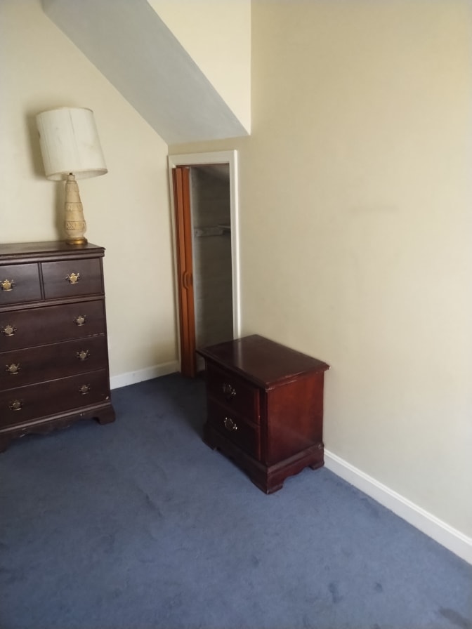 Adrian's room